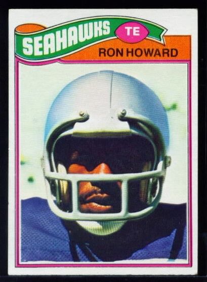 26 Ron Howard